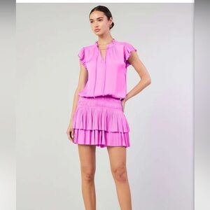Current Air Size Small Dress